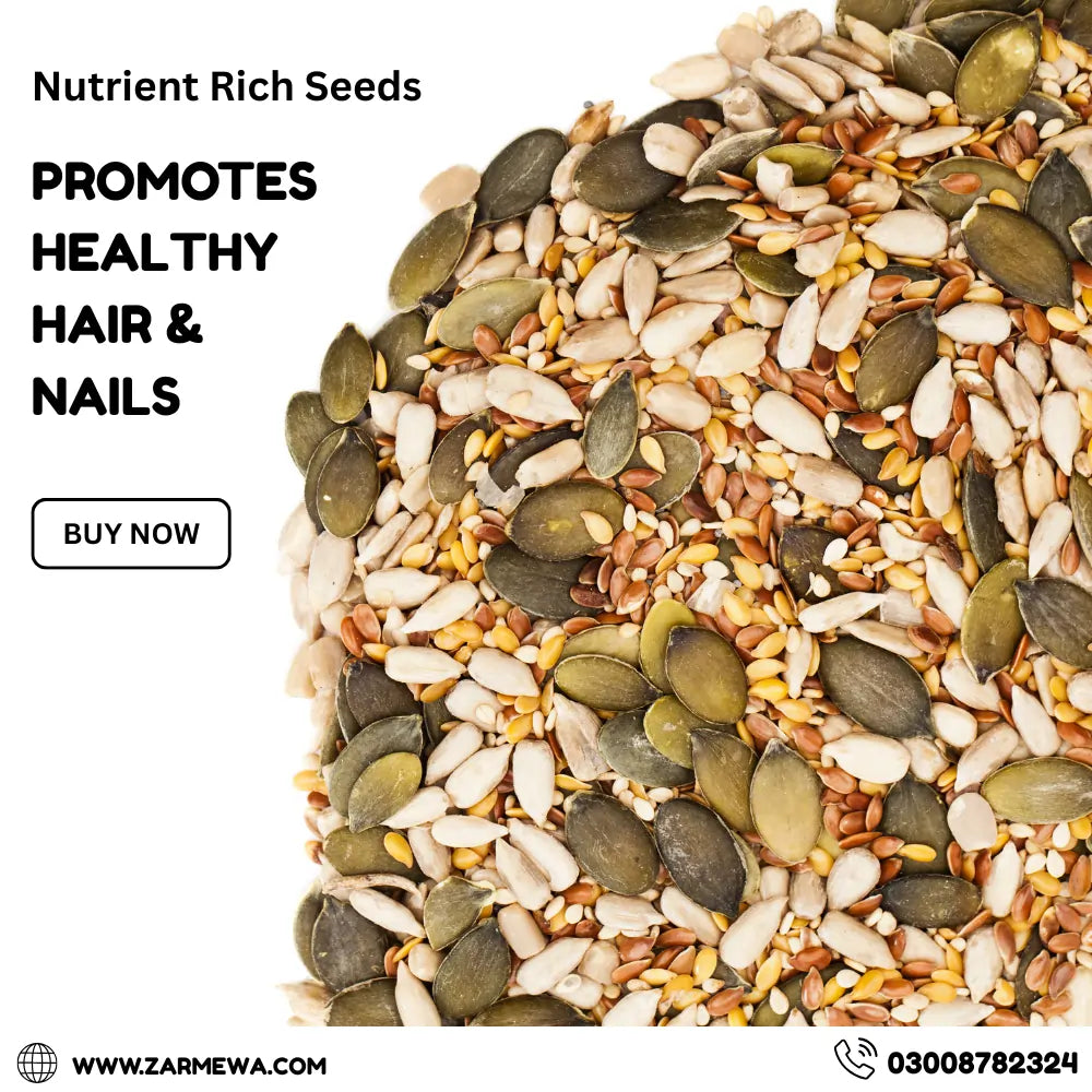 Seeds